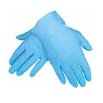 Handschuhe für den optimalen Hautschutz beim...