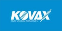 KOVAX-Schleifmittel-Abrasives