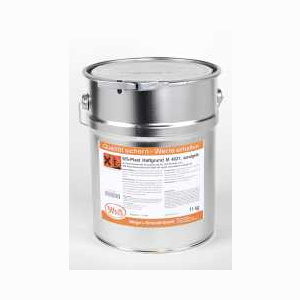 CWS-primer M4021 thick layer zinc phosphate primer sand yellow