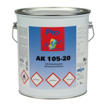 MIPA KH-zinc phosphate-build primer AK105-20, 5kg RAL...
