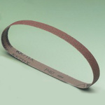 10 Sanding belts for belt sanders, Body file P40-80