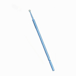 Ausbesserungsstift für Lackschäden large 2mm (blau)