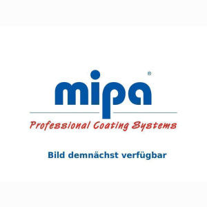 MIPA WPU9809-25 PUR-Härter f. WPU4000 Decklack f. weiche Kunststoffe, 1kg