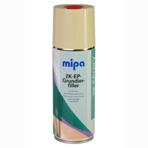 MIPA 2K EP-Grundierfiller Spray beige inkl. Härter, 400ml