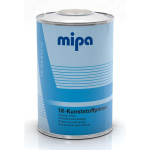 MIPA 1K plastic primers, plastic bonding agent 1 Ltr.