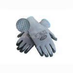MP Nitril-Microschaumhandschuh, Montagehandschuh mit...