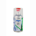 MIPA 2K HS-Autolackspray in UNI-Wunschfarbe hochglänz. 250ml inkl. Härter