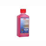 Pigment für Leder und Vinyl rot,  NTW Quindo Red 250ml