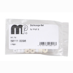 MP Dichtungs-Set für Lackierpistole Profi S