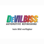 Devilbiss Düsensatz-Set inkl. Luftkappe für GTiPro Lite Lackierpistolen 1,2mm TE10 = 275L/min