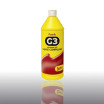 Farecla G3 Politur Advanced Liquid Schleifpaste Lackpolitur 1Ltr.