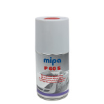 MIPA P60S PE-Spritzspachtelspray Spritzfüllerspray inkl. Härter, 250ml - AUSLAUF!