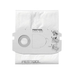 5x Festool Selfclean Filtersack SC FIS-CT MINI