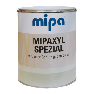 Mipaxyl Spezial Holzimprägnierung Holzschutzgrund, 2,5Ltr.