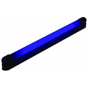UV-Schwarzlichtlampe Slimline Eurolite 15W 45cm