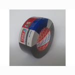 Tesa® Duct Tape 4613 silber, Gewebeklebeband 50m x 48mm