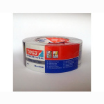 Tesa® Duct Tape 4613 silber, Gewebeklebeband 50m x 48mm