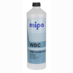 MIPA WBC-Verdünnung f. Wasserbasislacke 1 Ltr.