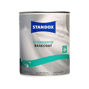 Standox Standohyd Mischlack Mix 301 Pearl - 1 ltr