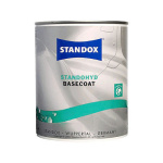 Standox Standohyd Mischlack Mix 301 Pearl - 1 ltr