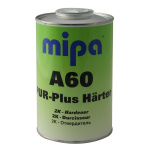 MIPA PUR-Plus-Härter A60 MIL für PU-Tarnlack, 1,6Ltr.