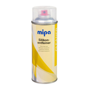 MIPA Silicone Spray 400ml