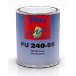 MIPA 2K PU-Acryllack PU240-90 glänzend, RAL5007 -...