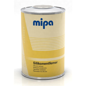 MIPA Silikonentferner, Lackreiniger 1 Ltr.