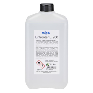 MIPA Entroster E900, Rostumwandler 1Ltr.