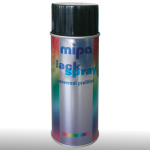 MIPA Acryllack RAL Color Farbspray 400ml RAL9016 -...