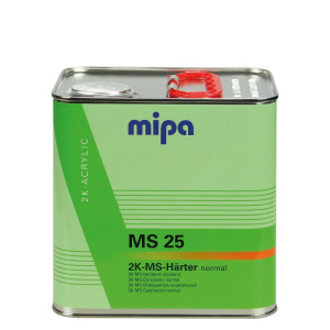 MIPA 2K MS-Härter MS25 normal, 2,5 Ltr.