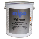 MIPA primer KH-zinc phosphate base, RAL 7032 pebble gray...