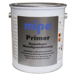 MIPA Primer KH-Zinkphosphatgrund, RAL7032 kieselgrau 25kg...