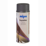 MIPA Rapidfiller Grundierspray Füller dunkelgrau 400ml