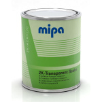 MIPA 2K Transparent Sealer 2:1 - Haftvermittler, 1Ltr.
