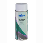 Mipa 1K-Epoxy-Primer Korrosionsschutzspray, 400ml
