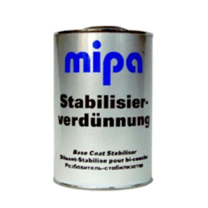 MIPA BC Stabilisierverdünnung f. Flipflop Basislacke, 1Ltr.