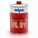 MIPA KH-Verdünnung Kunstharzverdünnung, 1Ltr.