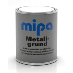 Mipa Metallgrund 750ml Grundierung rotbraun
