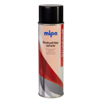 MIPA Steinschlagschutzspray schwarz 12x500ml