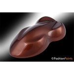 FlashMagic EARTH BROWN - Candykonzentrat Farbkonzentrat...