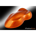 FlashMagic ORANGE - Candykonzentrat Farbkonzentrat 250ml