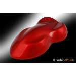 FlashMagic FERRA RED 031 - Candykonzentrat Farbkonzentrat 250ml