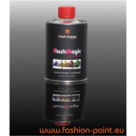 FlashMagic FERRA RED 031 - Candykonzentrat Farbkonzentrat 250ml