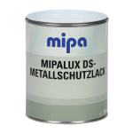 Mipalux DS-Metallschutzlack weiss, kupfer, RAL u.DB,...