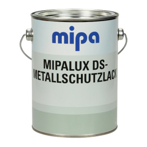 MIPA DS-Metallschutzlack kupfer, 2,5Ltr.