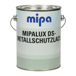 MIPA DS-Metallschutzlack kupfer, 2,5Ltr.