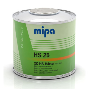 MIPA 2K HS hardener HS25 normal 250ml