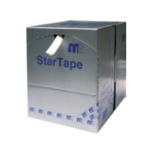 MP StarTape 50m x 20mm, Universalschaumband