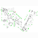 FESTOOL Schürze KS 120 ET-BG